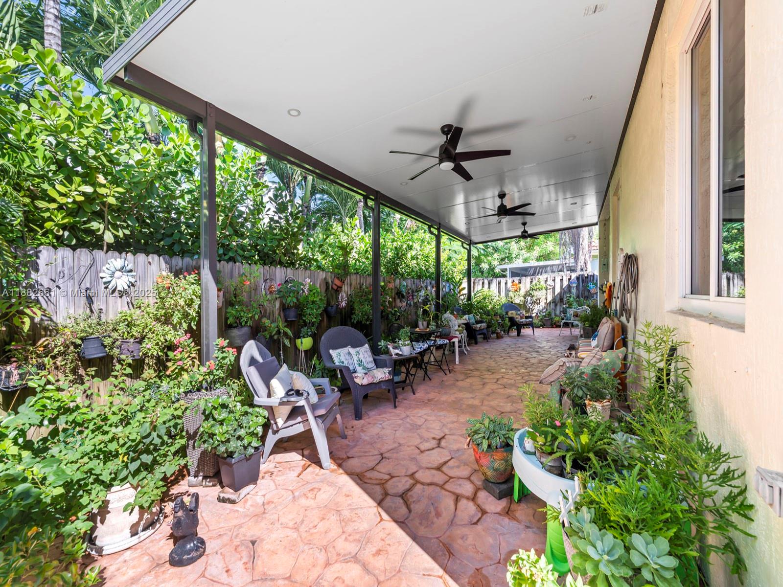 RIVIERA TRACE 1ST ADDN - Residential