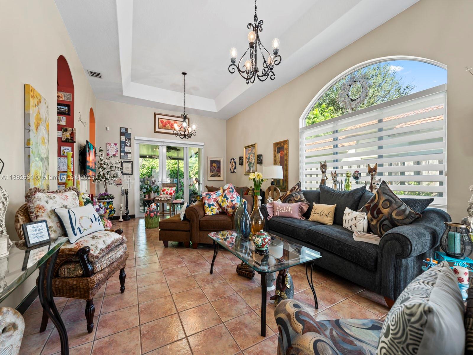 RIVIERA TRACE 1ST ADDN - Residential