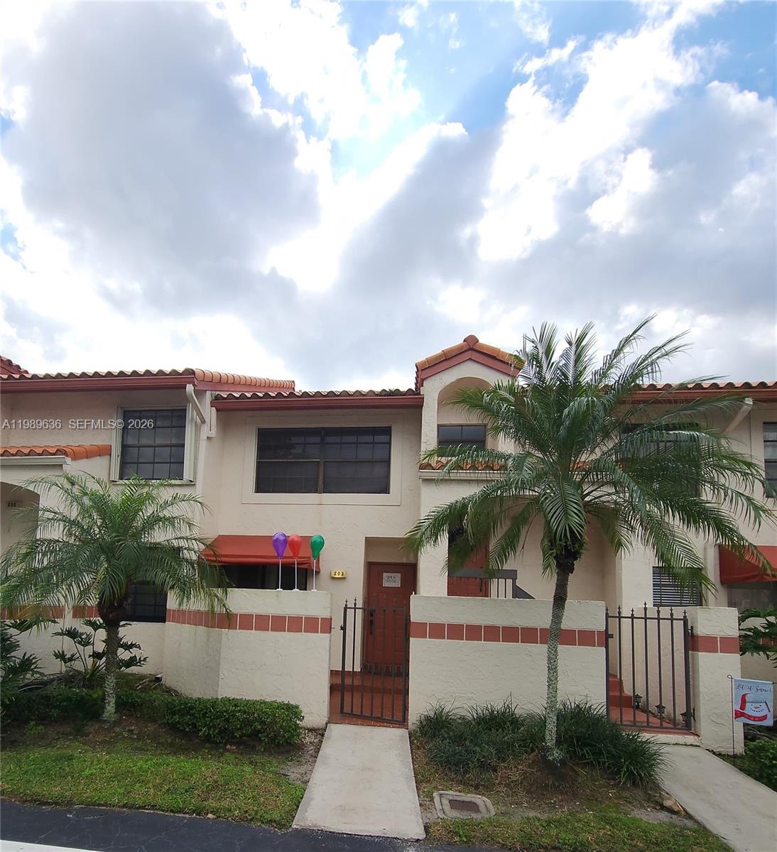 LIBERTY SQUARE CONDO - Residential