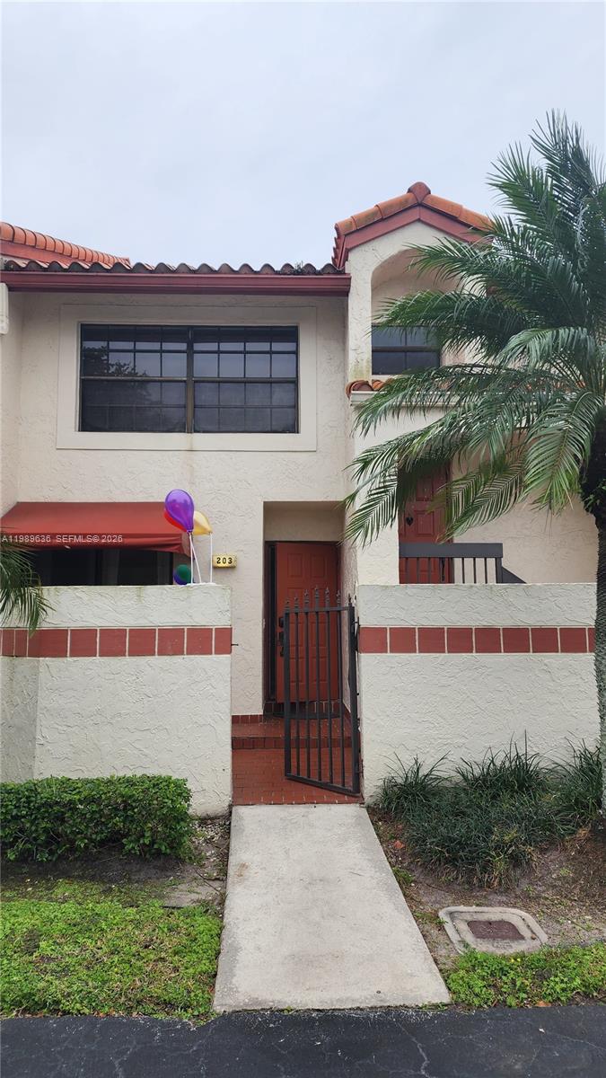 LIBERTY SQUARE CONDO - Residential