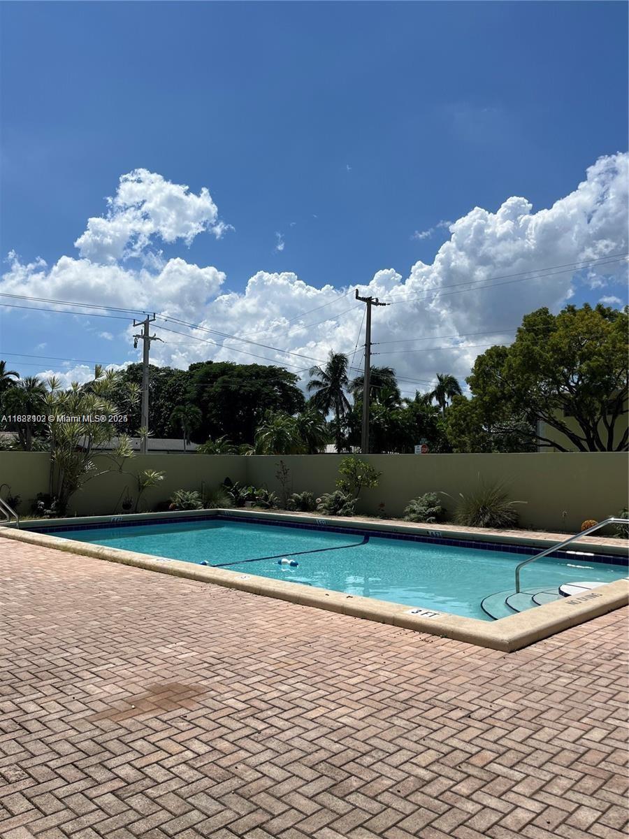 SANTA MONICA CONDOMINIUM - Residential Lease