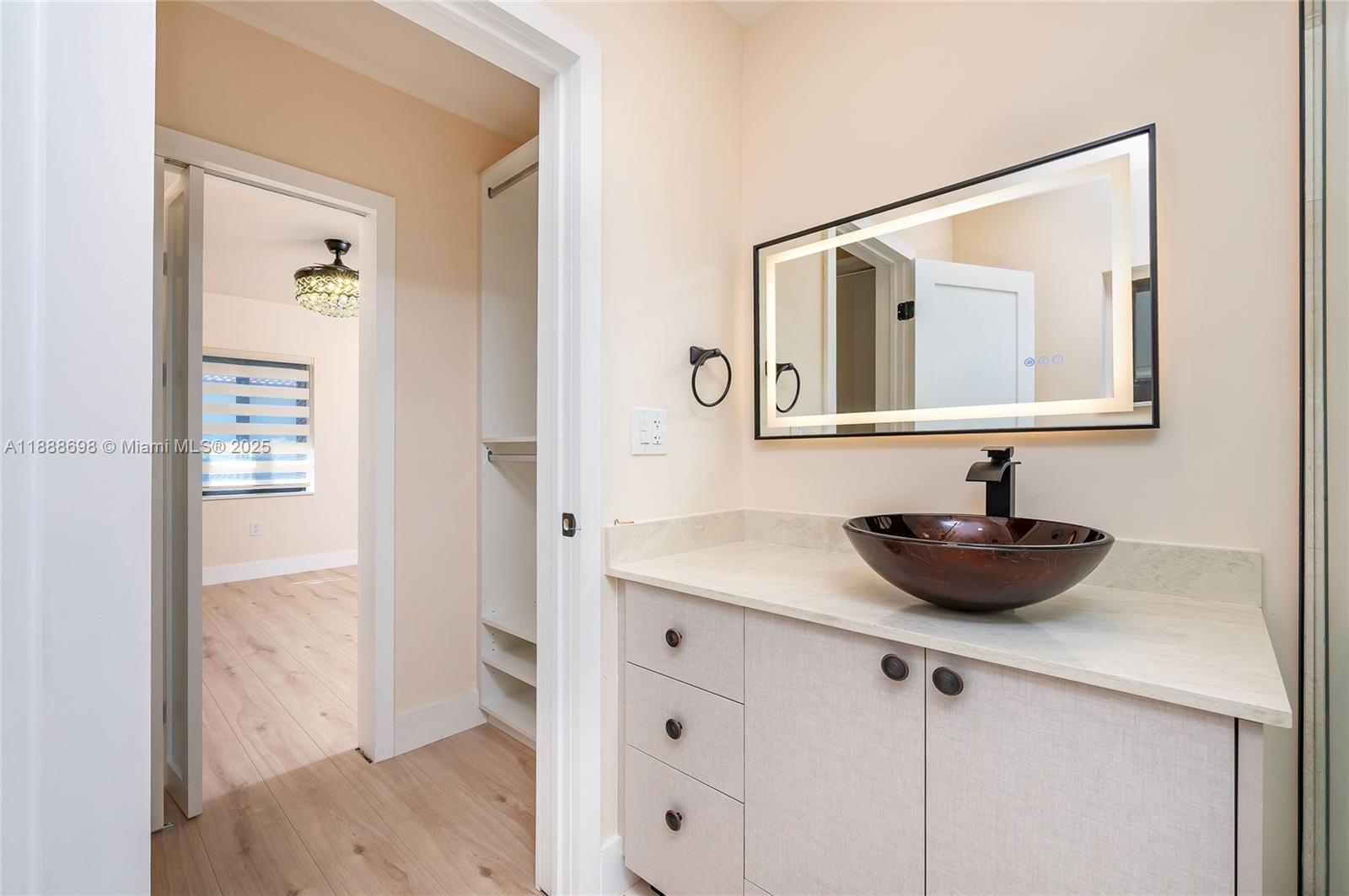 FOUST SUB - Residential