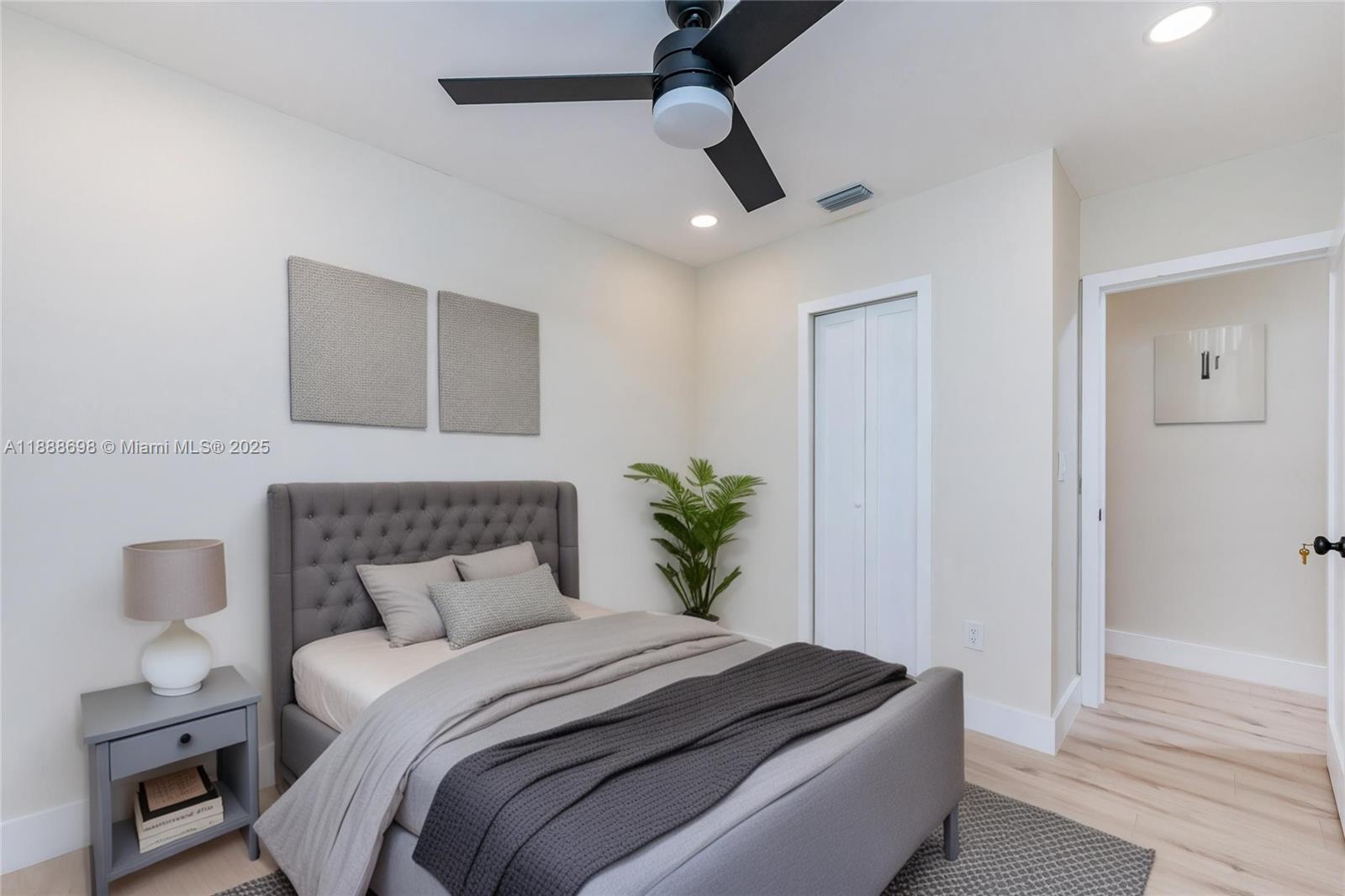 FOUST SUB - Residential