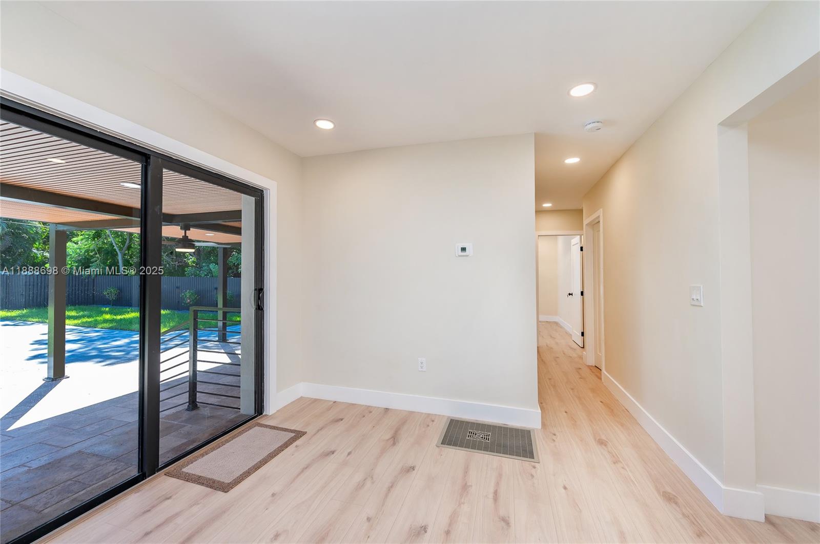 FOUST SUB - Residential