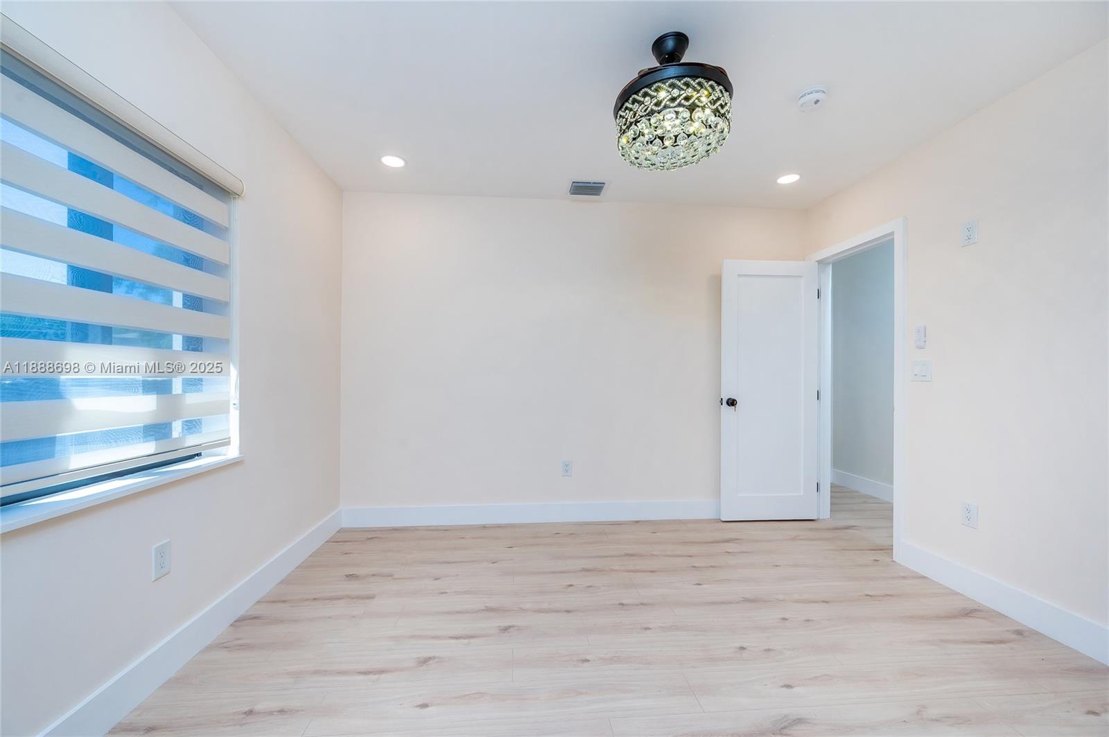 FOUST SUB - Residential