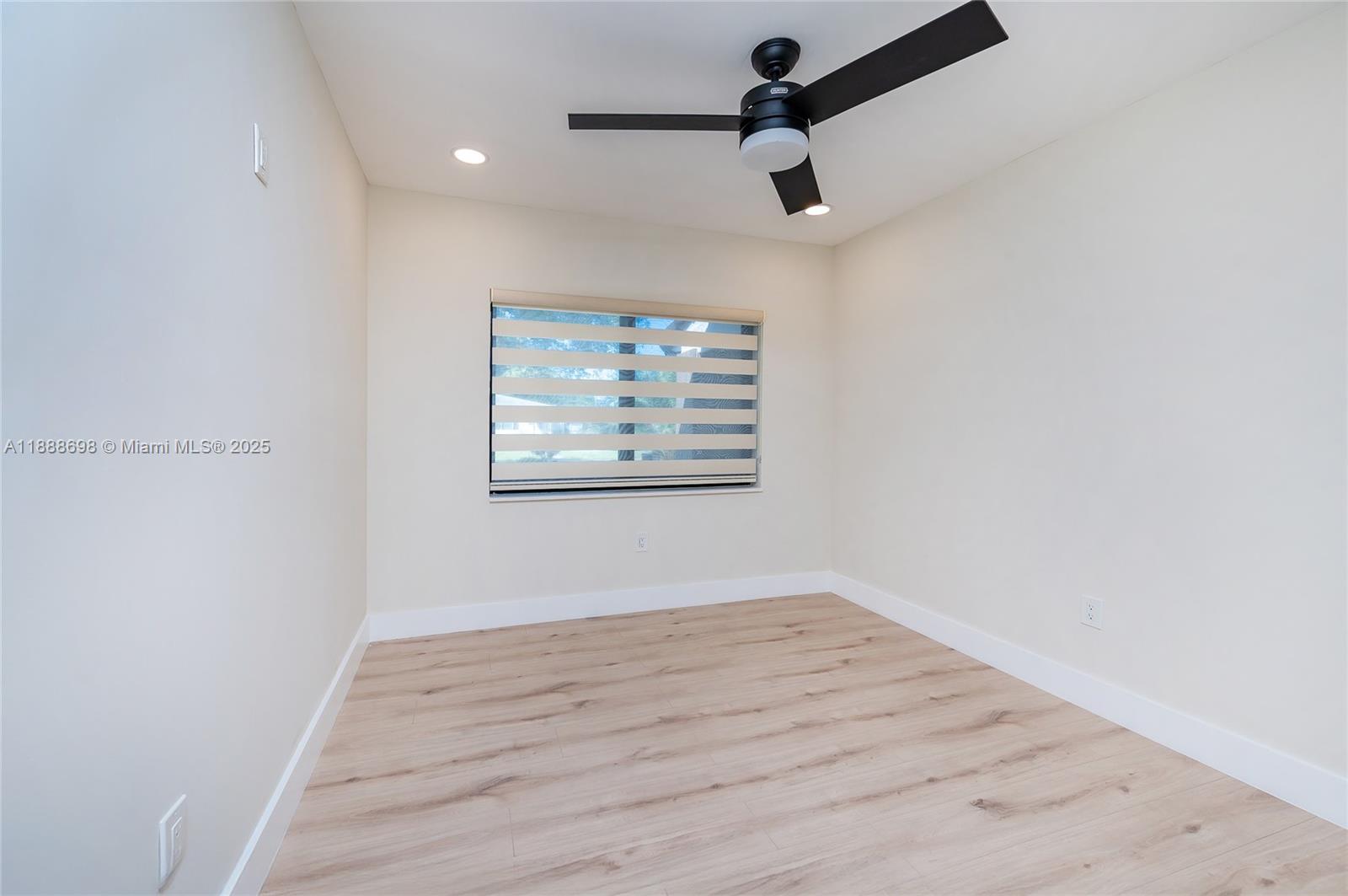 FOUST SUB - Residential