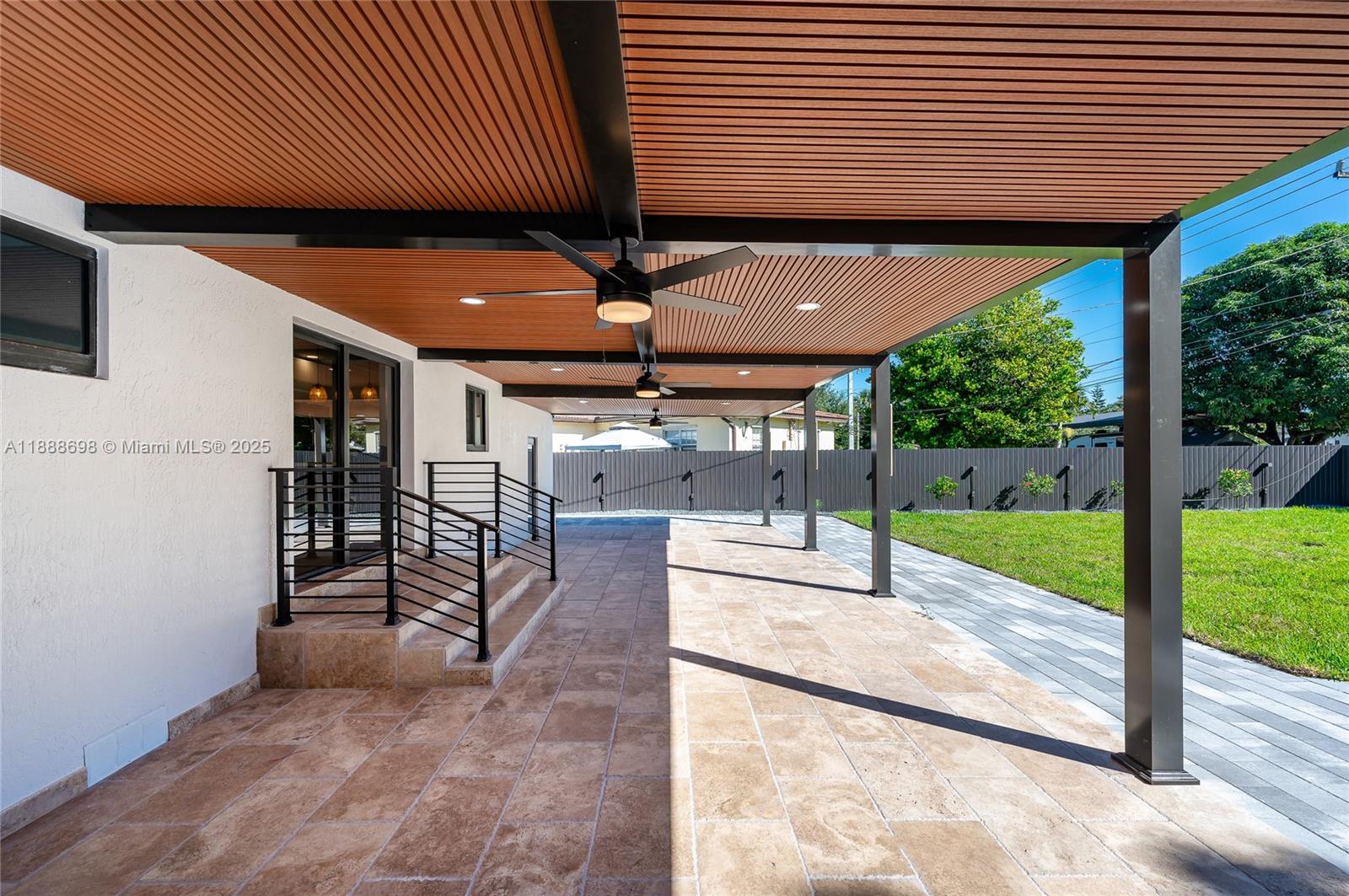 FOUST SUB - Residential