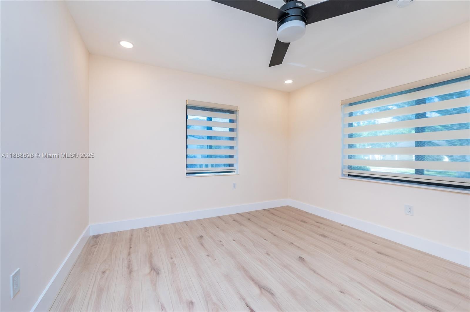 FOUST SUB - Residential