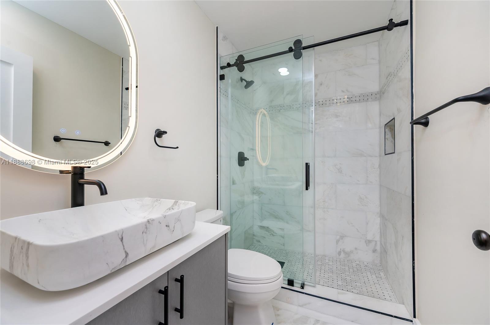 FOUST SUB - Residential