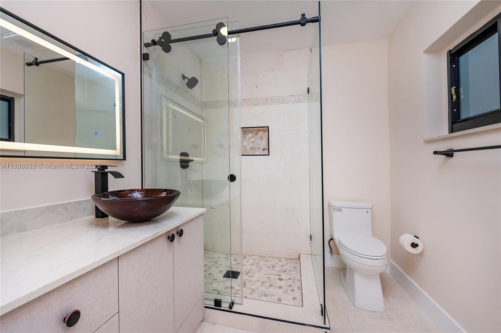 FOUST SUB - Residential