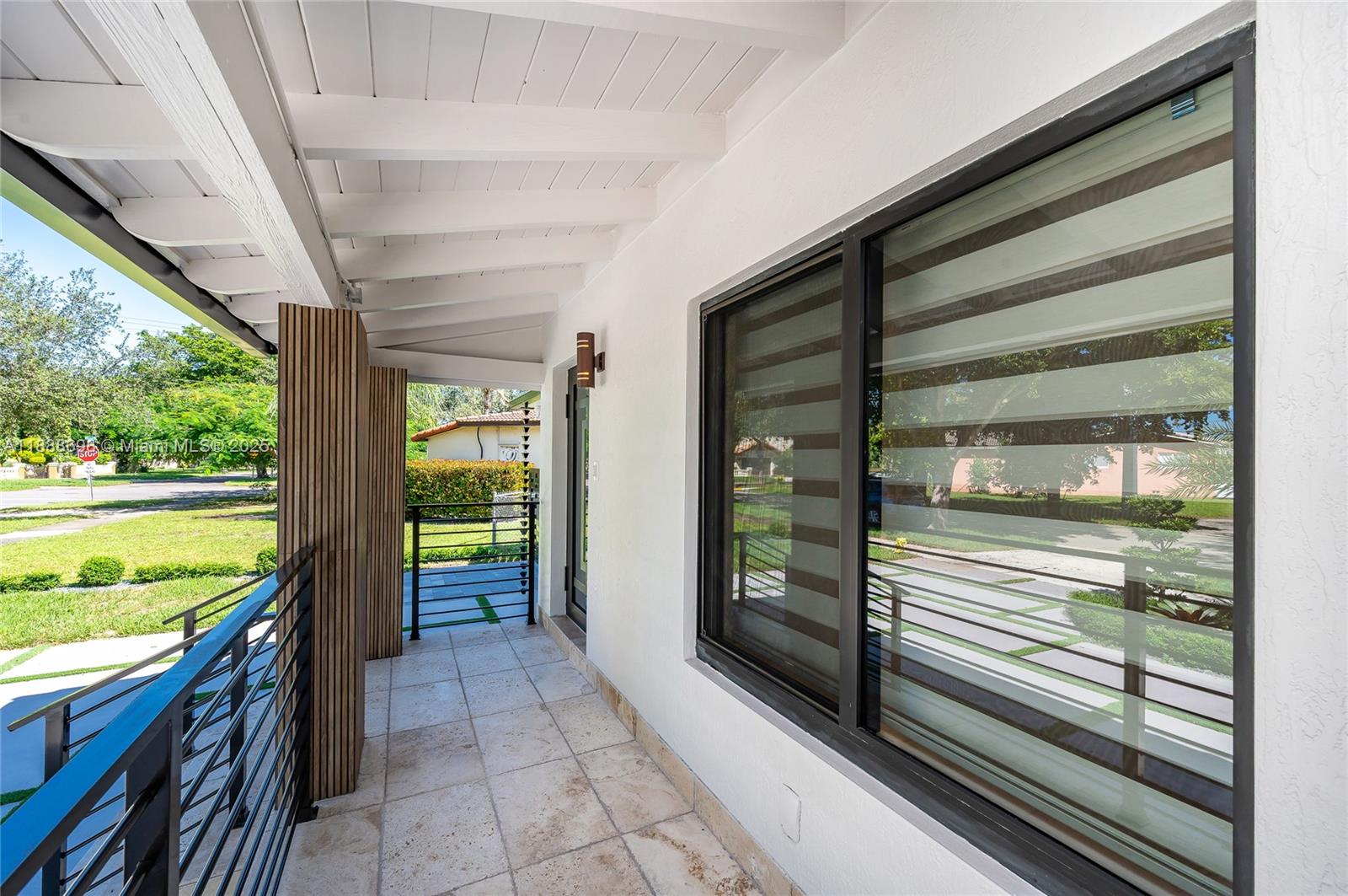 FOUST SUB - Residential