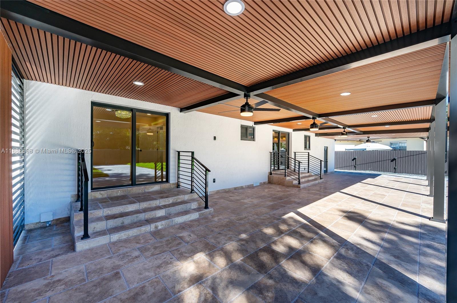 FOUST SUB - Residential