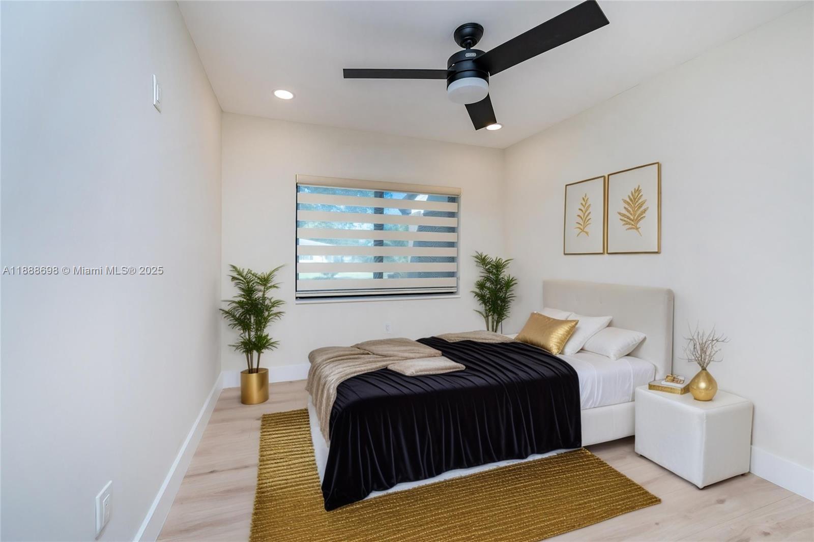 FOUST SUB - Residential