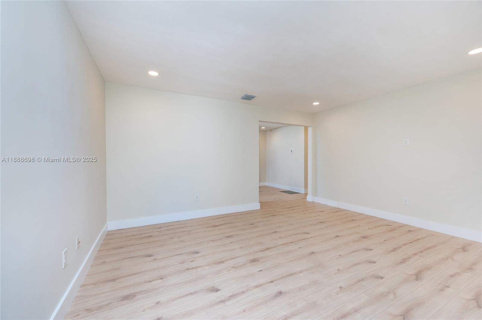 FOUST SUB - Residential