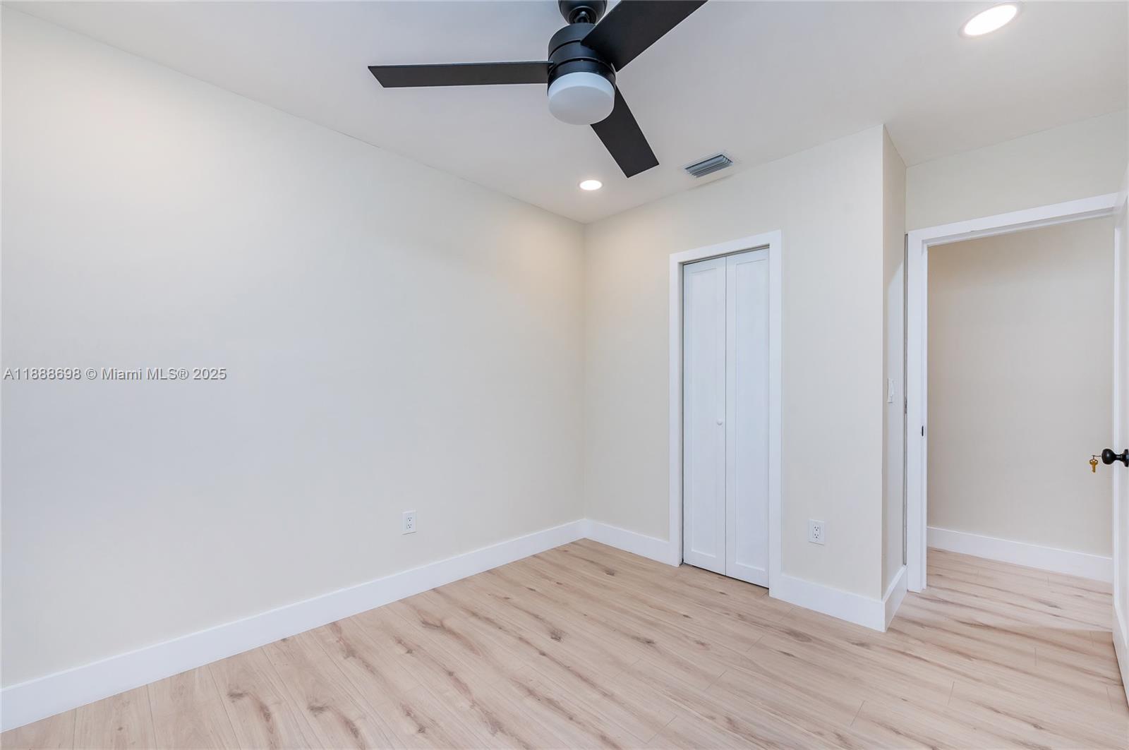 FOUST SUB - Residential