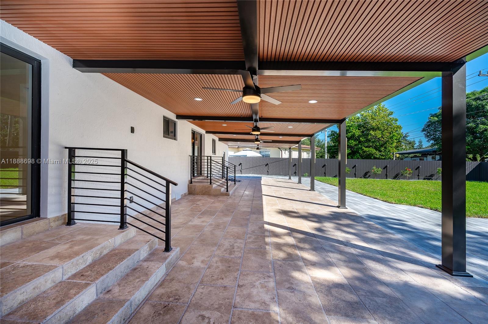 FOUST SUB - Residential