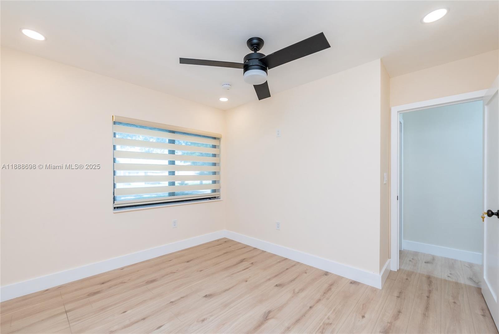 FOUST SUB - Residential