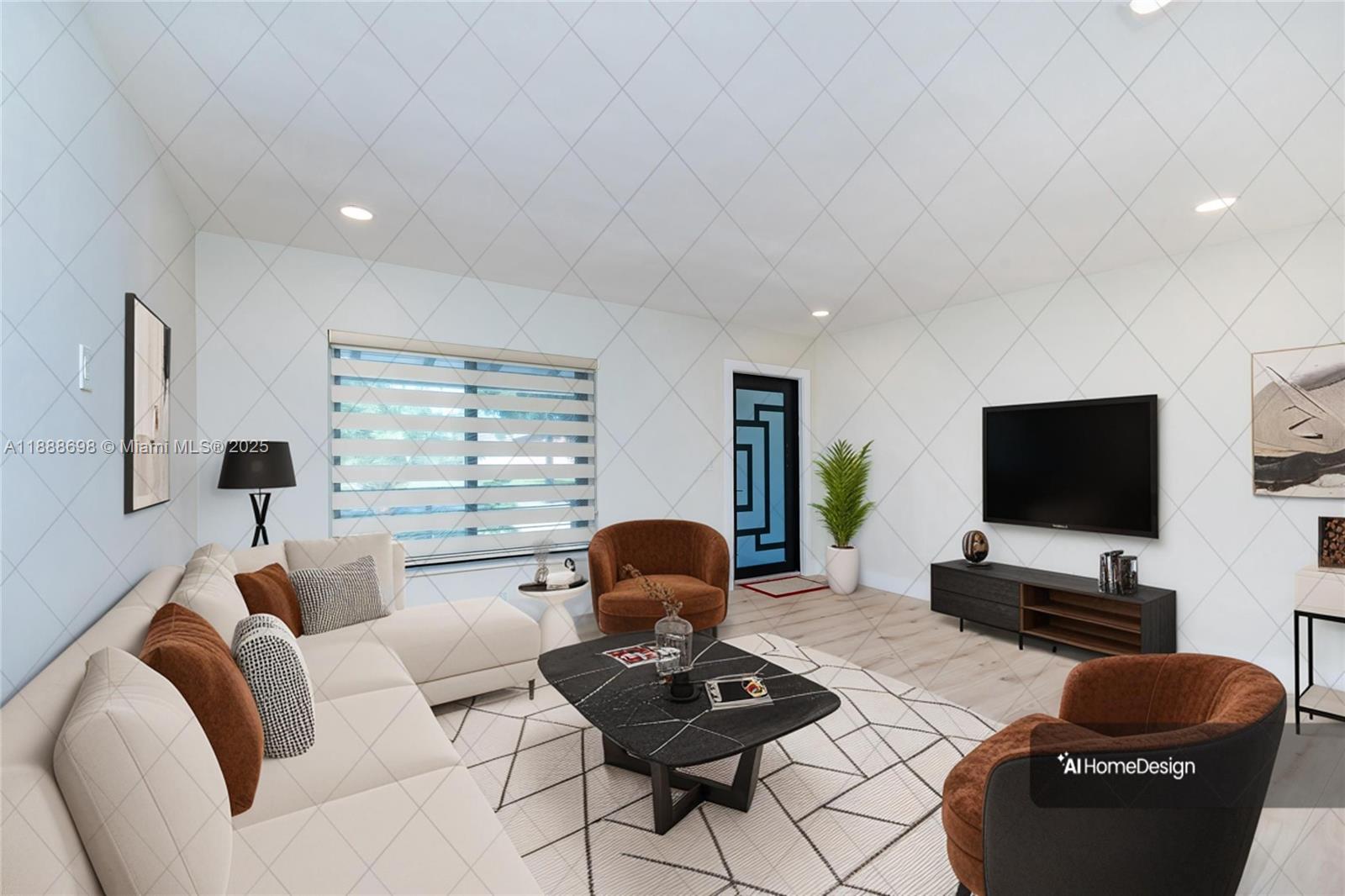 FOUST SUB - Residential