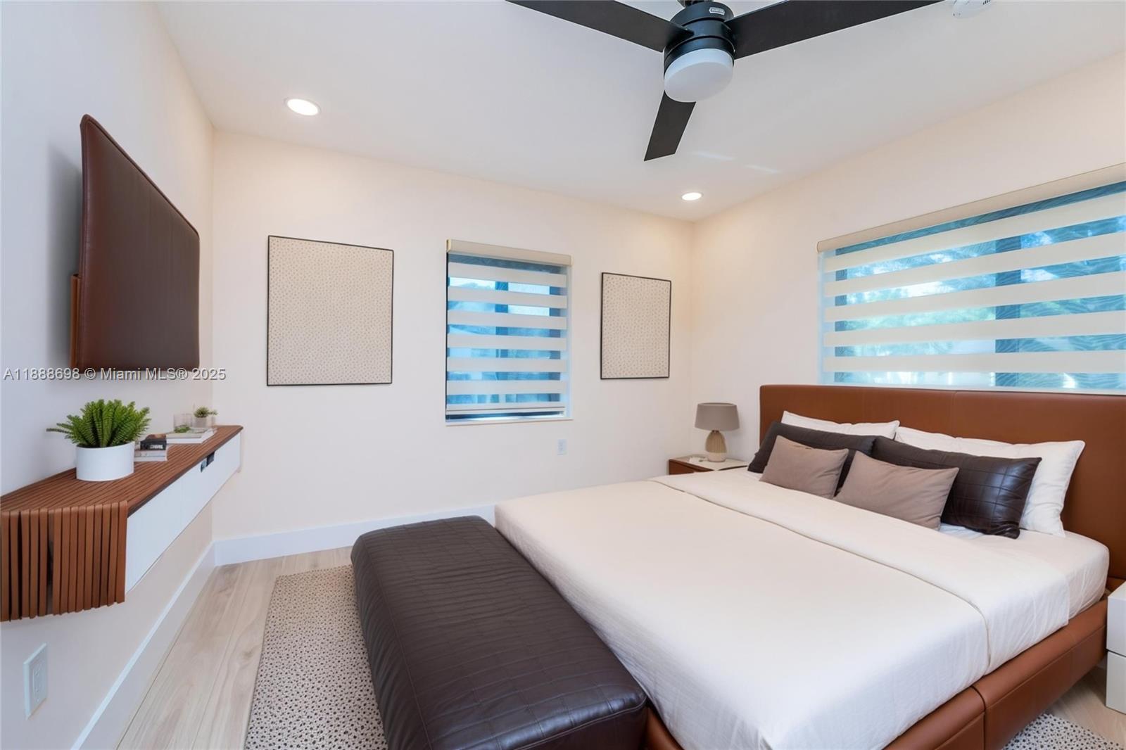 FOUST SUB - Residential