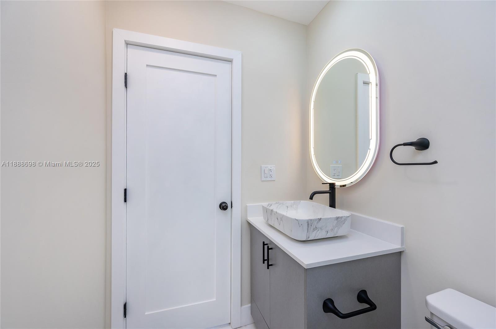 FOUST SUB - Residential