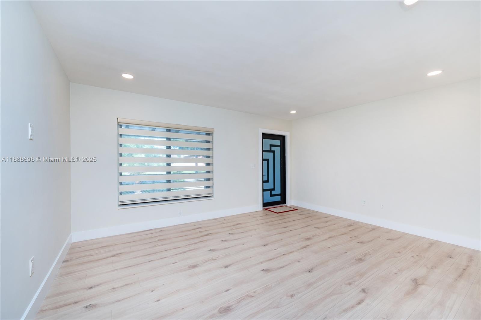 FOUST SUB - Residential