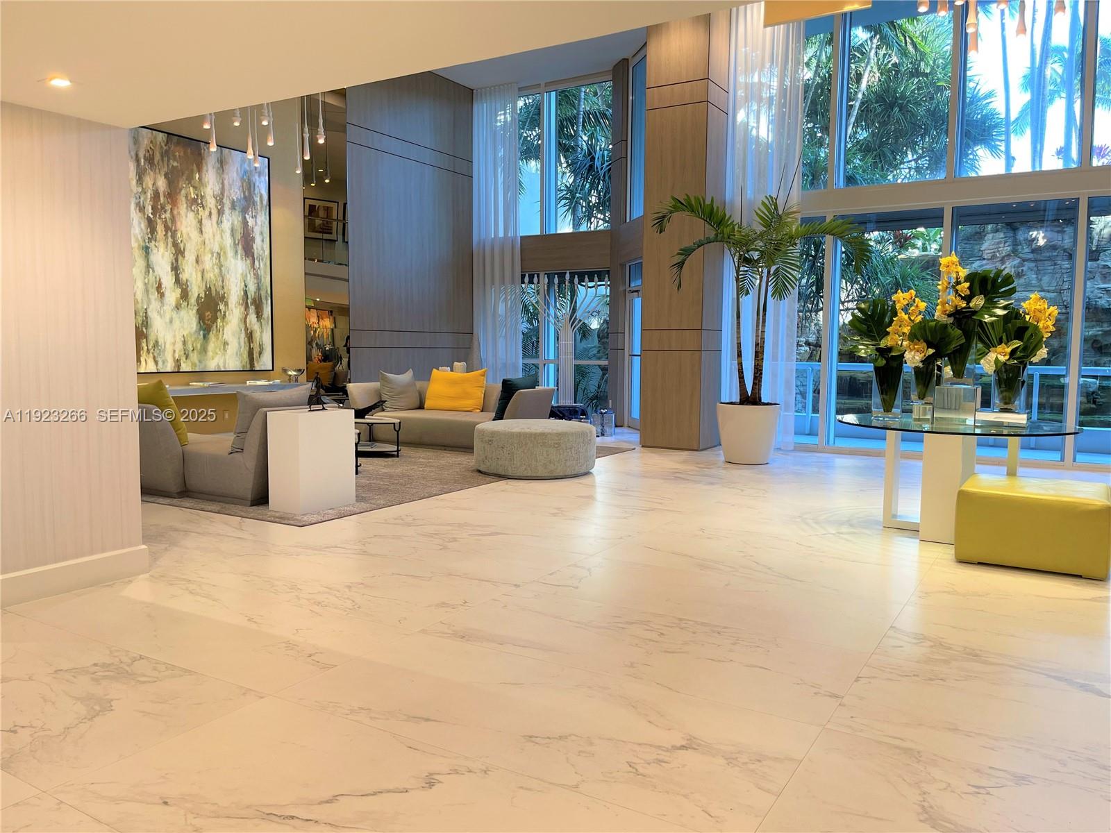 SOUTH TOWER AT THE POINT - Residential Lease