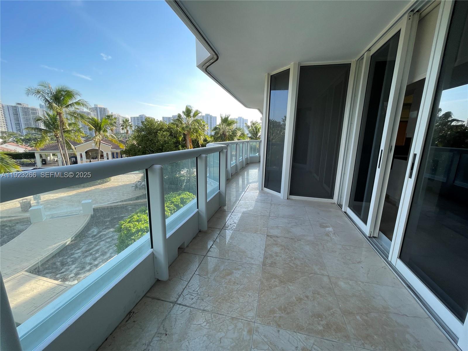 SOUTH TOWER AT THE POINT - Residential Lease