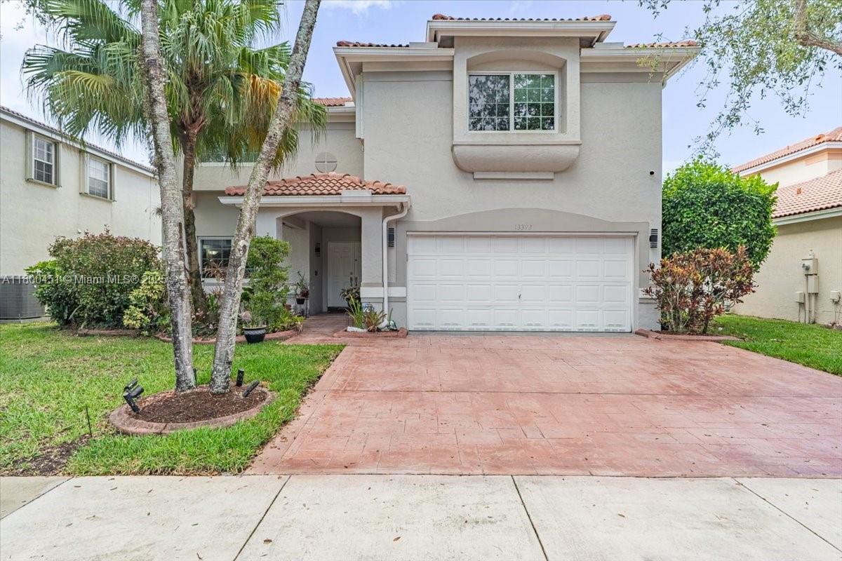 Property for Sale at 13392 Nw 7th St, Plantation, Miami-Dade County, Florida - Bedrooms: 4 
Bathrooms: 3  - $714,999