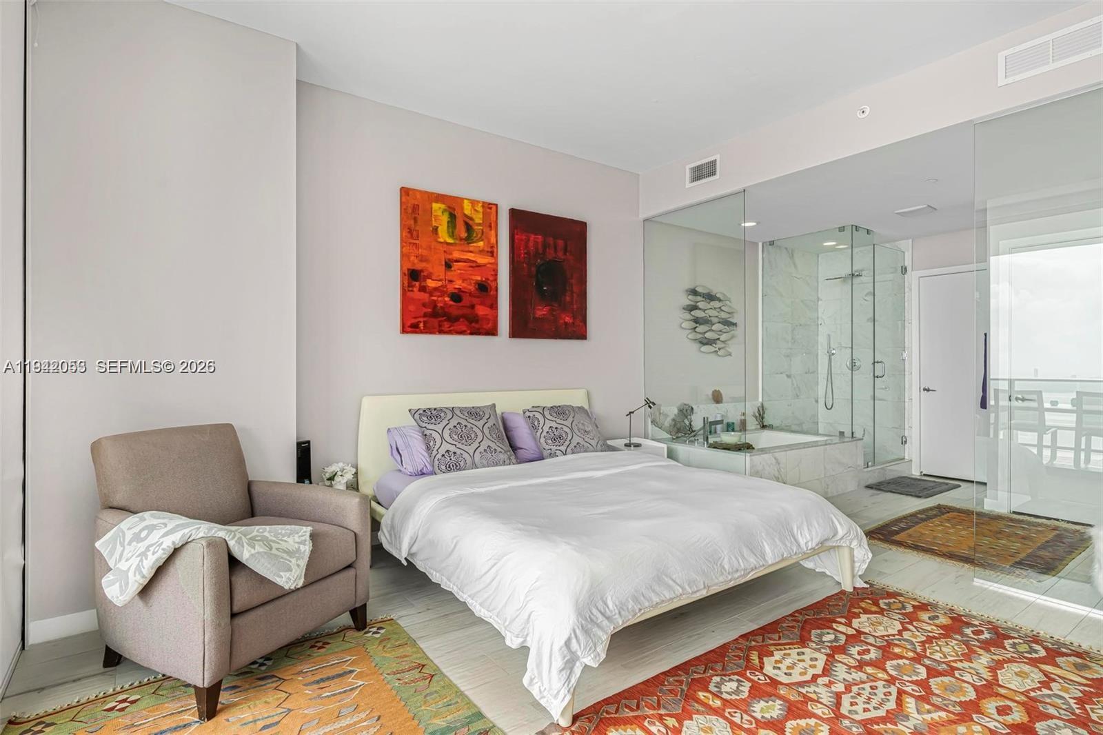 GRAN PARAISO CONDO - Residential Lease