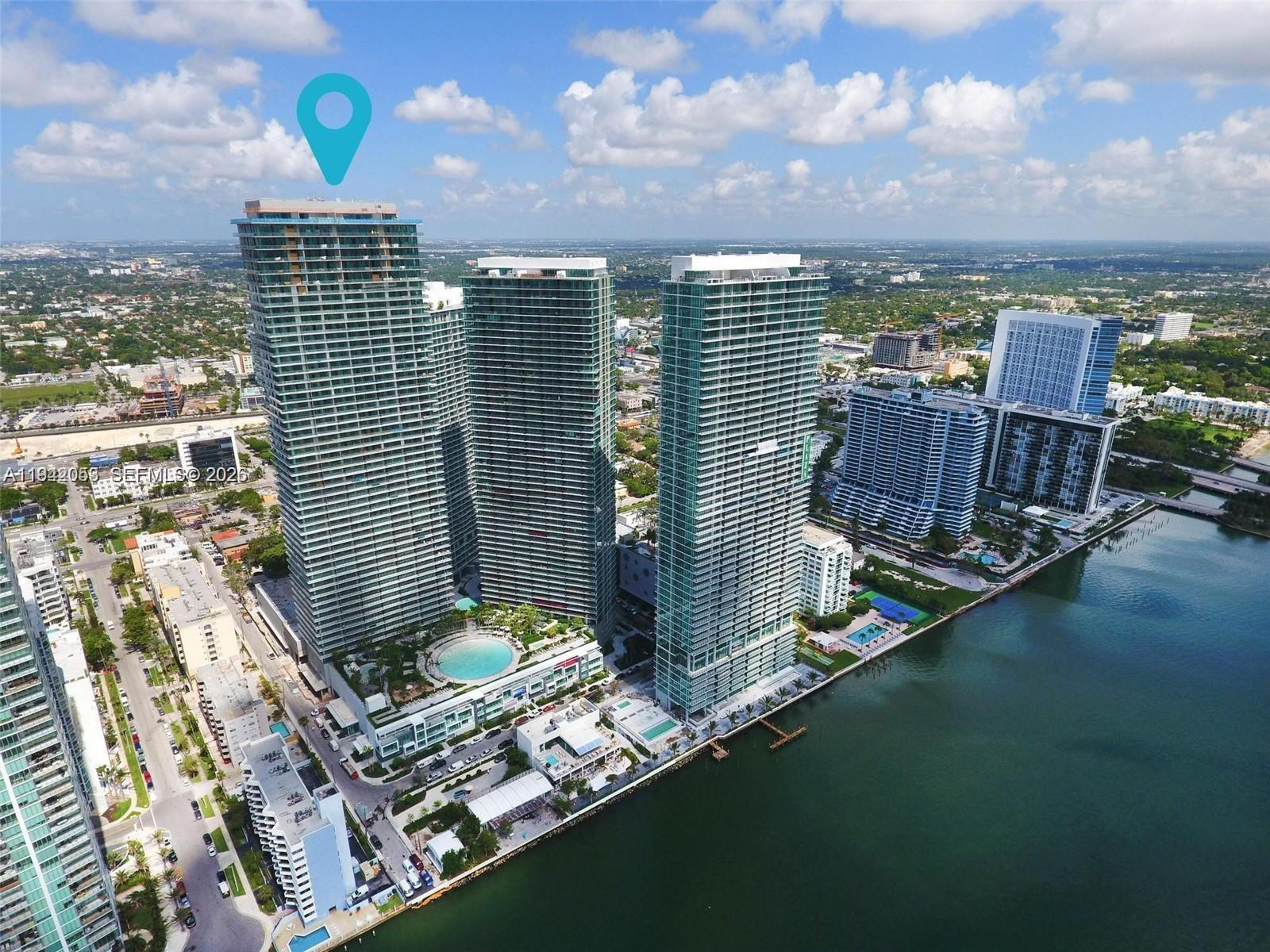 GRAN PARAISO CONDO - Residential Lease