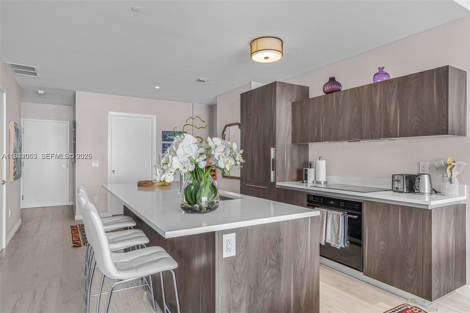 GRAN PARAISO CONDO - Residential Lease