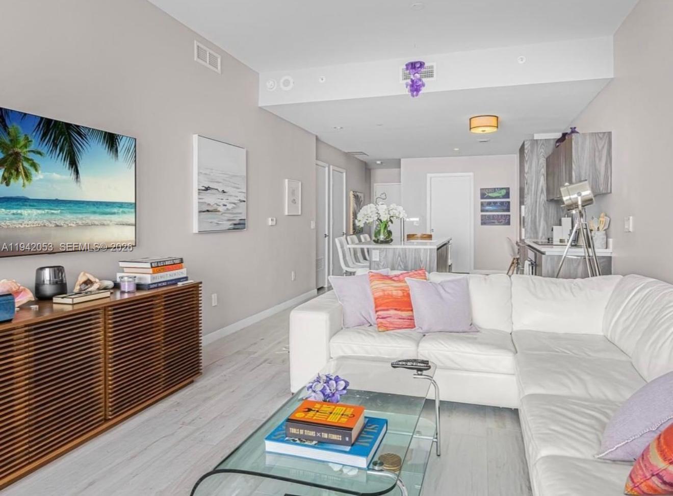 GRAN PARAISO CONDO - Residential Lease