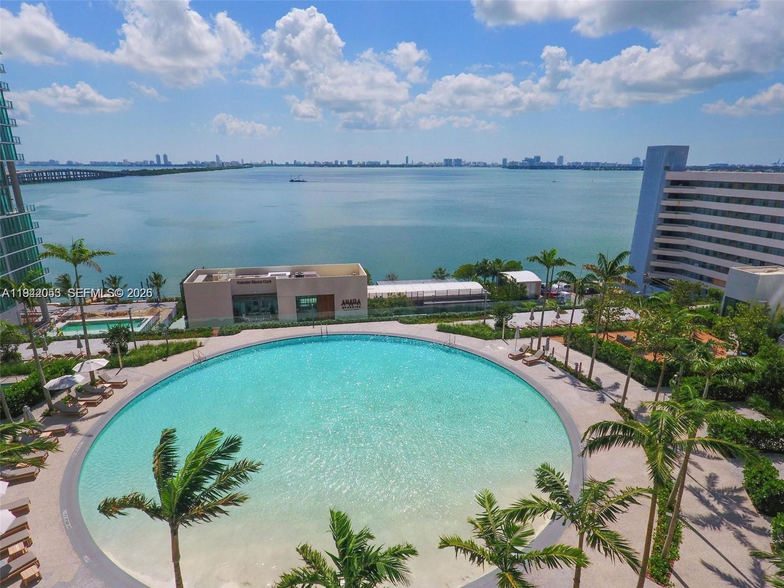 GRAN PARAISO CONDO - Residential Lease