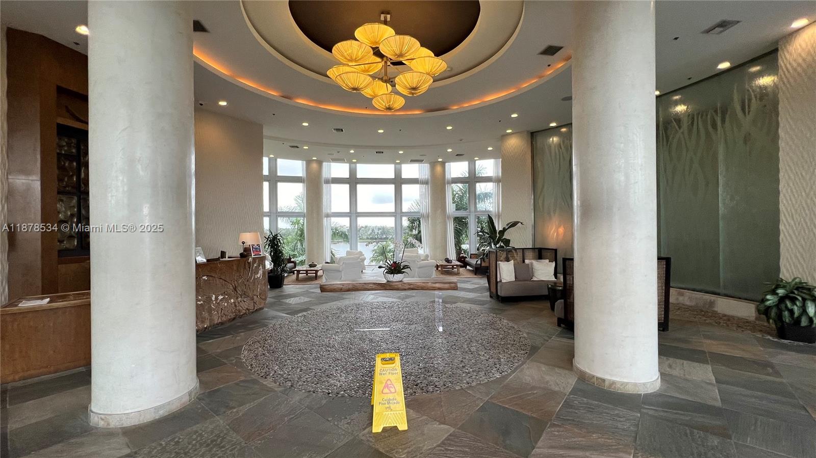 Beautiful Apartment 2 bedroom and 2 bathroom, with Amazing views, Tao Sawgrass is a full-service high-rise offering resort-style amenities, including a state-of-the-art fitness center, sauna, tennis court, clubhouse, business center, and 24/7 security. Ideally located just steps from Sawgrass Mills Mall. mall, easy access to highways. gym, pool, conference room. and much more....24 hours security.. management on site...tenant occupied until November 30, 2025. Call Now...