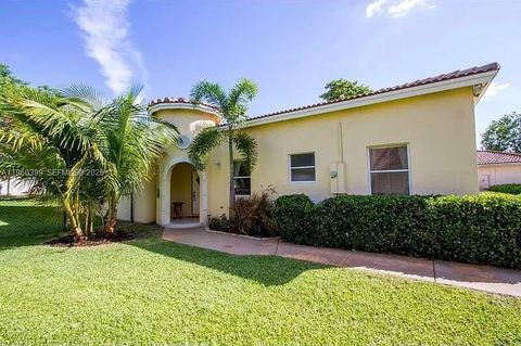 4427 NW 41st Pl 4427 Coconut Creek FL 33073