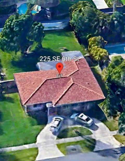 Single Family Residence in Dania Beach FL 225 6th St St.jpg