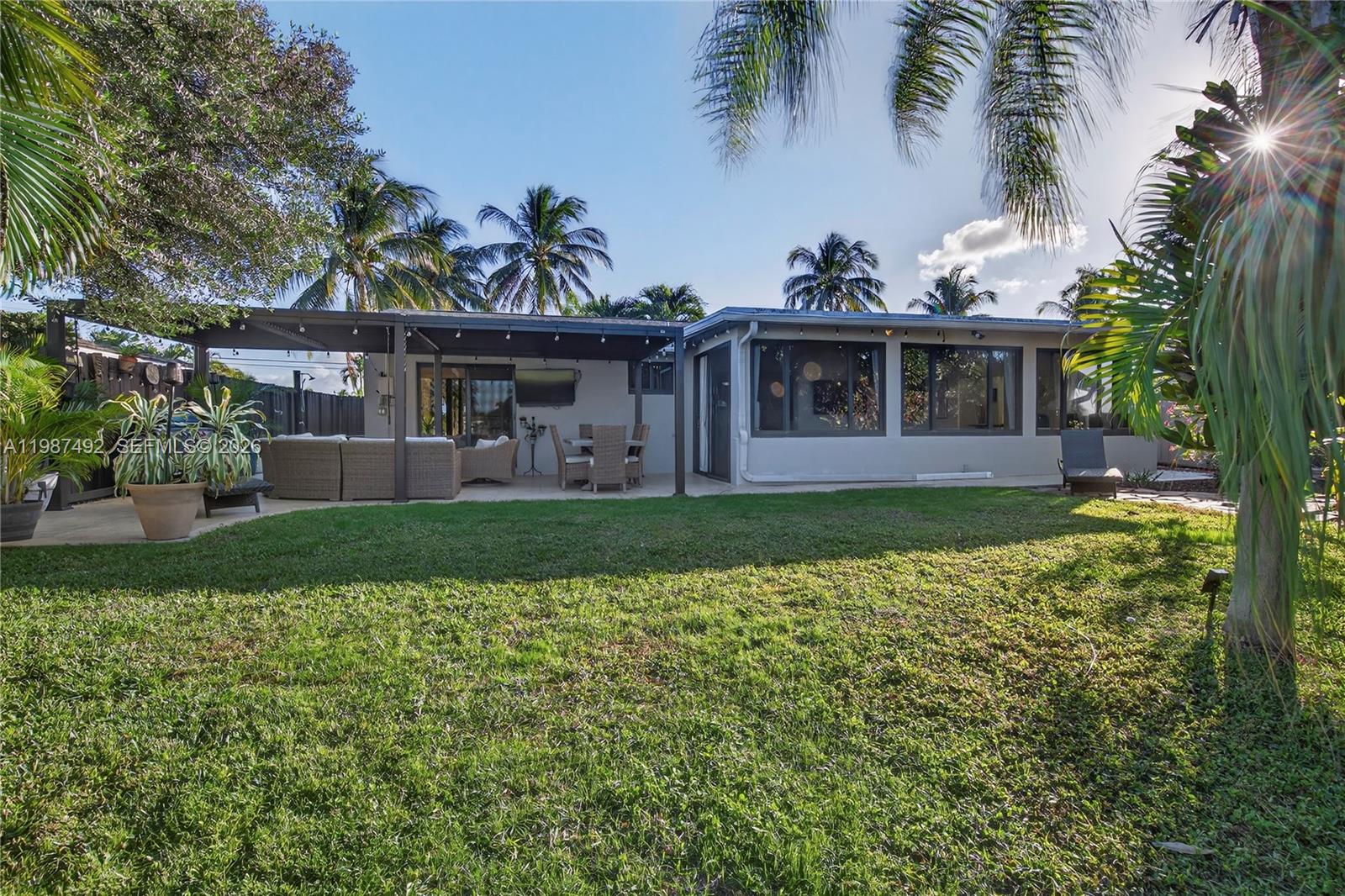 GARDEN ISLES SEC 4 - Residential Lease