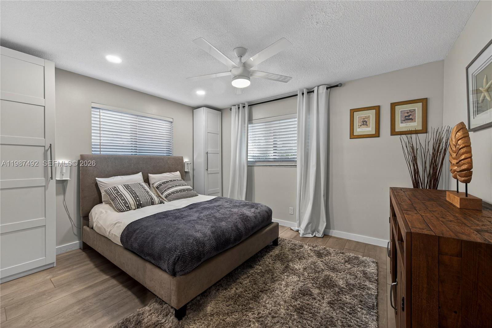 GARDEN ISLES SEC 4 - Residential Lease