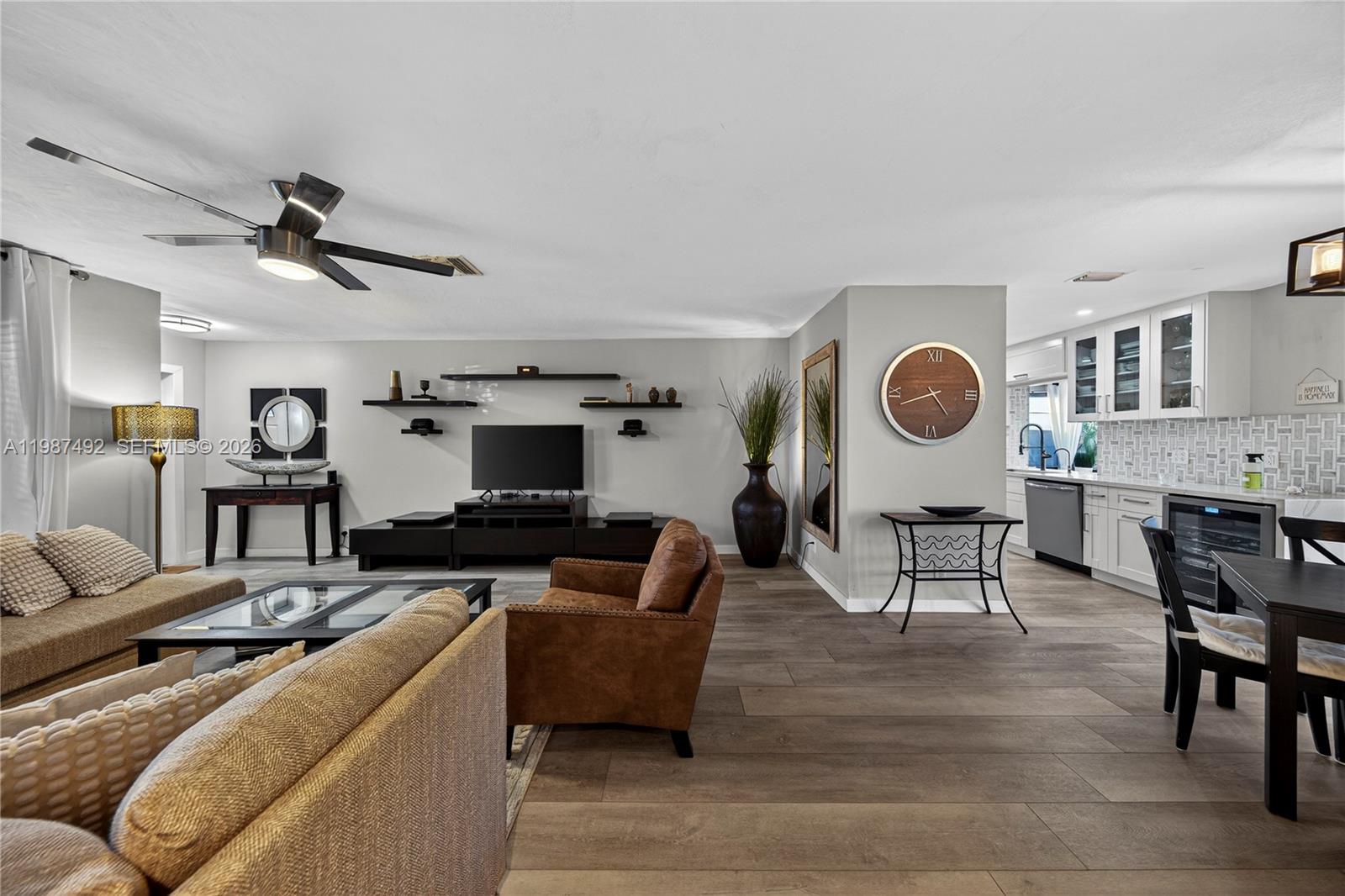 GARDEN ISLES SEC 4 - Residential Lease