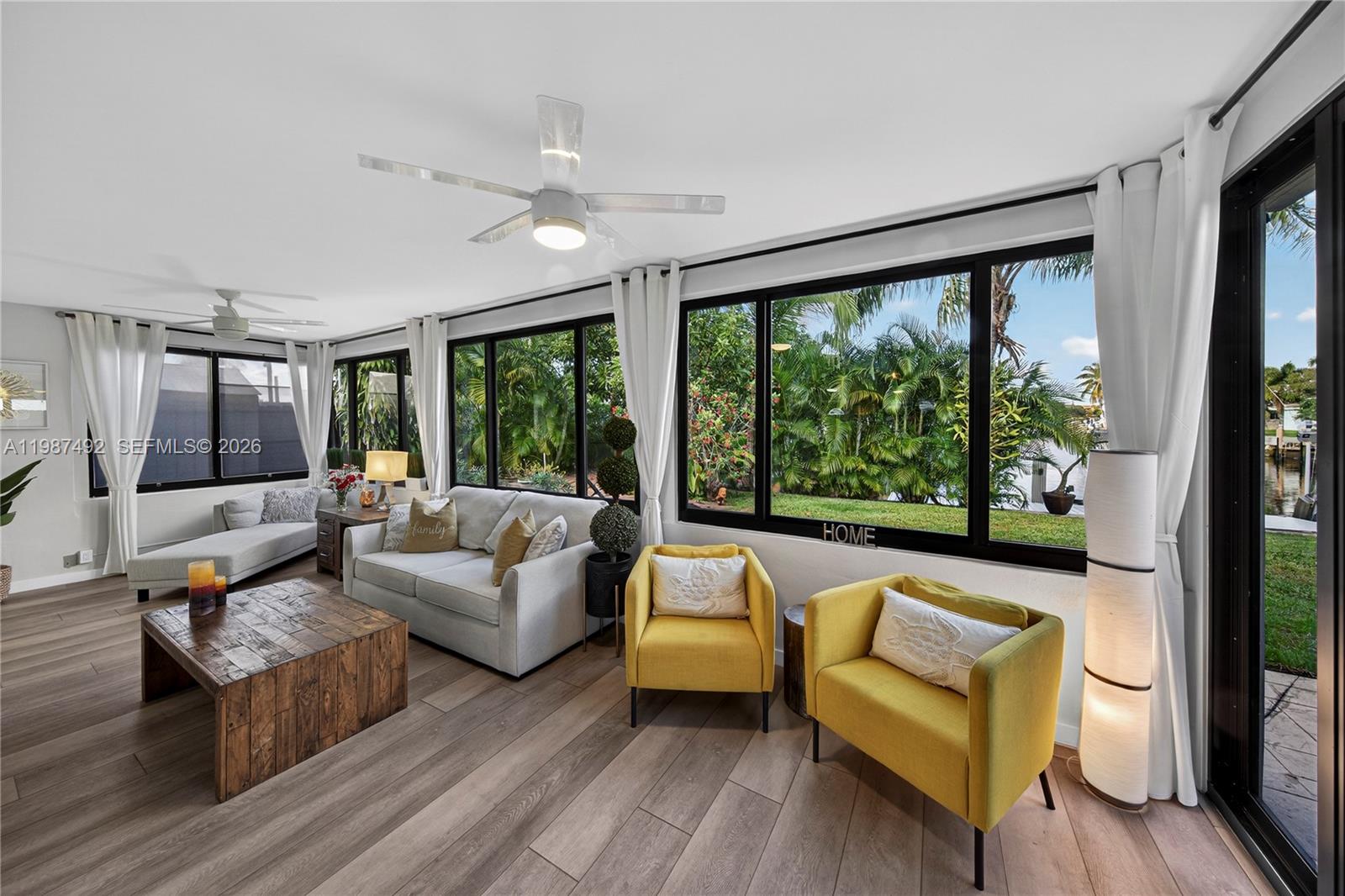 GARDEN ISLES SEC 4 - Residential Lease