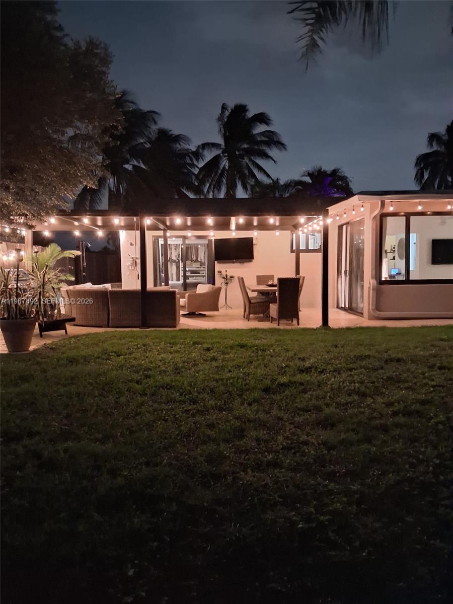 GARDEN ISLES SEC 4 - Residential Lease