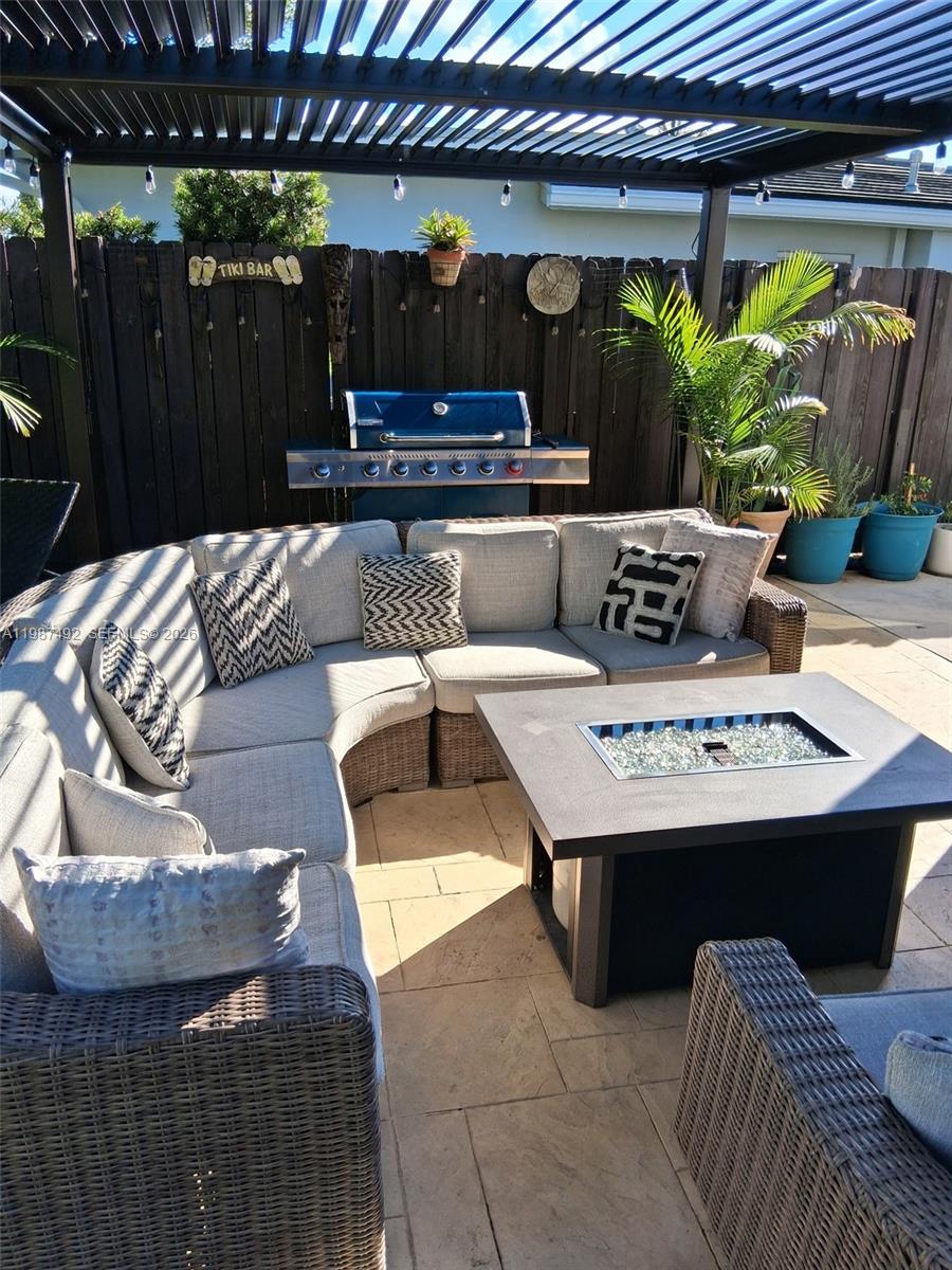 GARDEN ISLES SEC 4 - Residential Lease