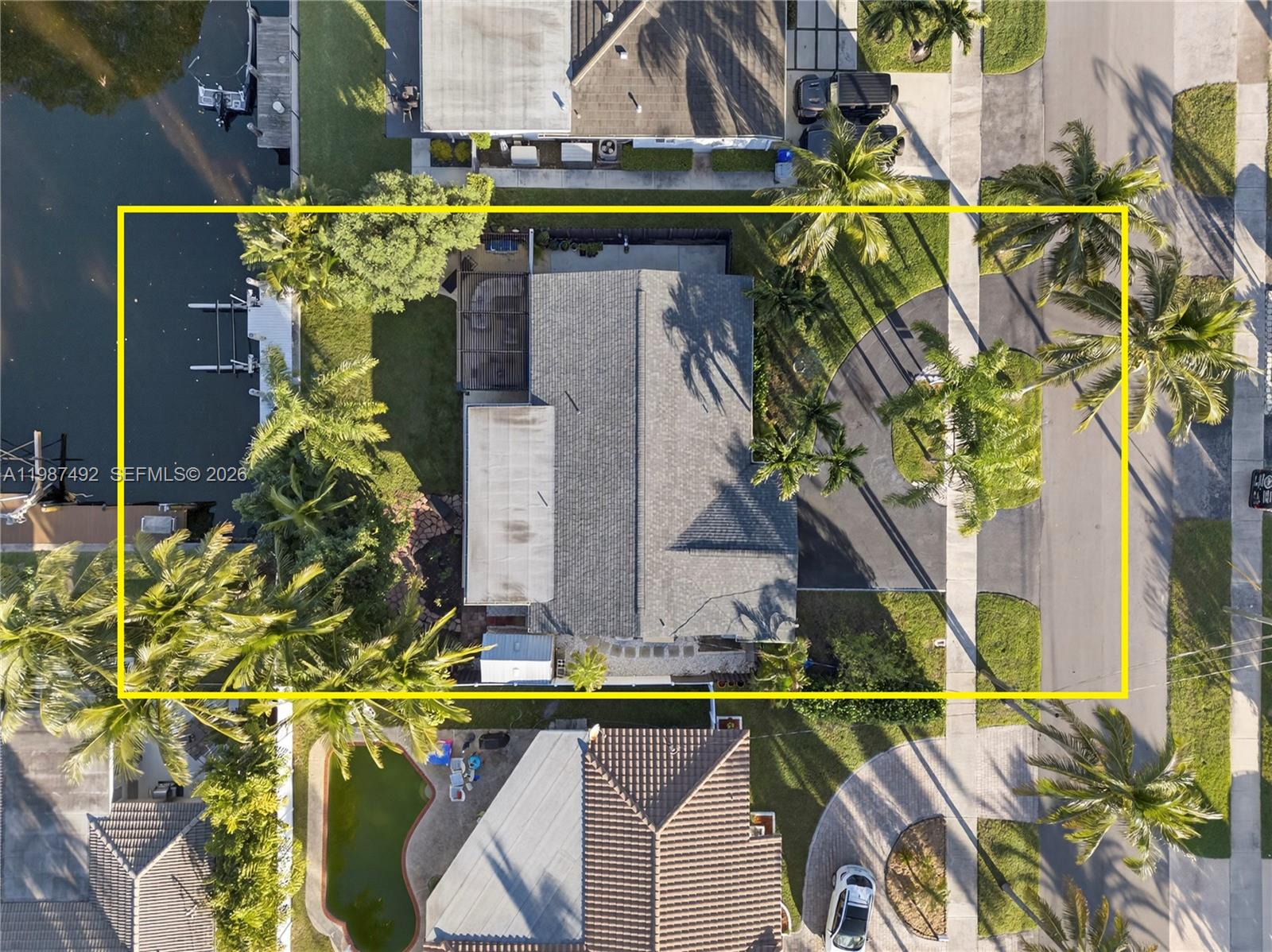 GARDEN ISLES SEC 4 - Residential Lease
