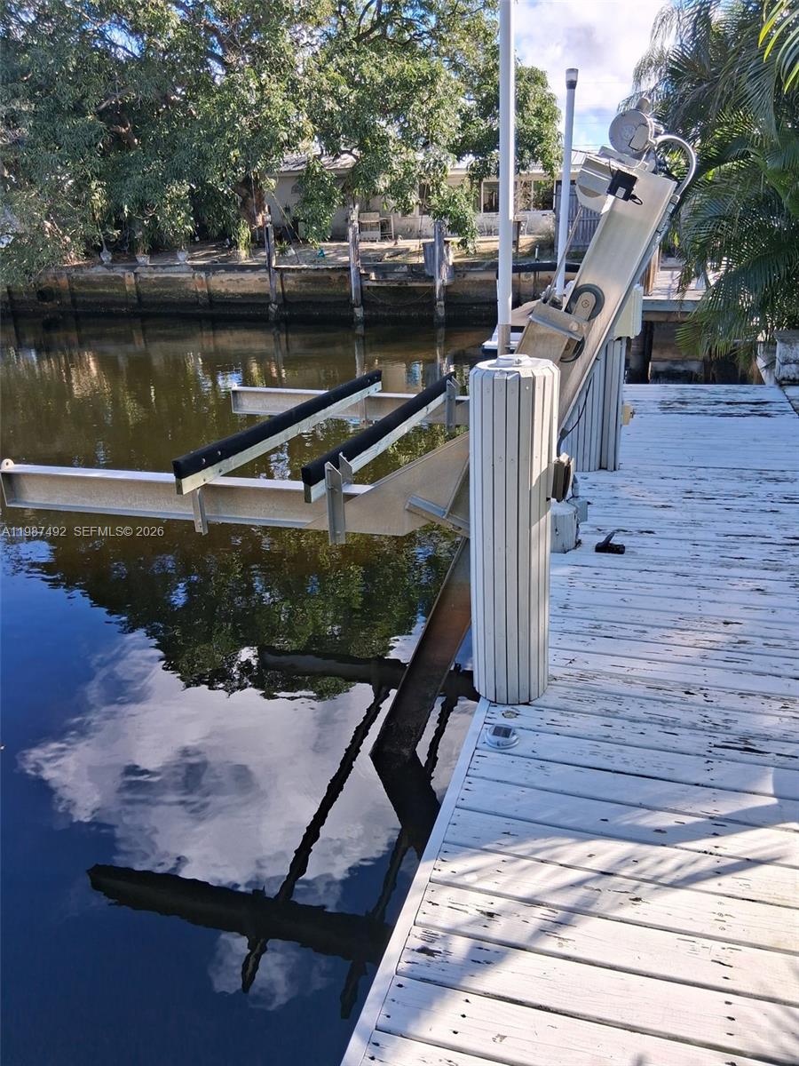 GARDEN ISLES SEC 4 - Residential Lease