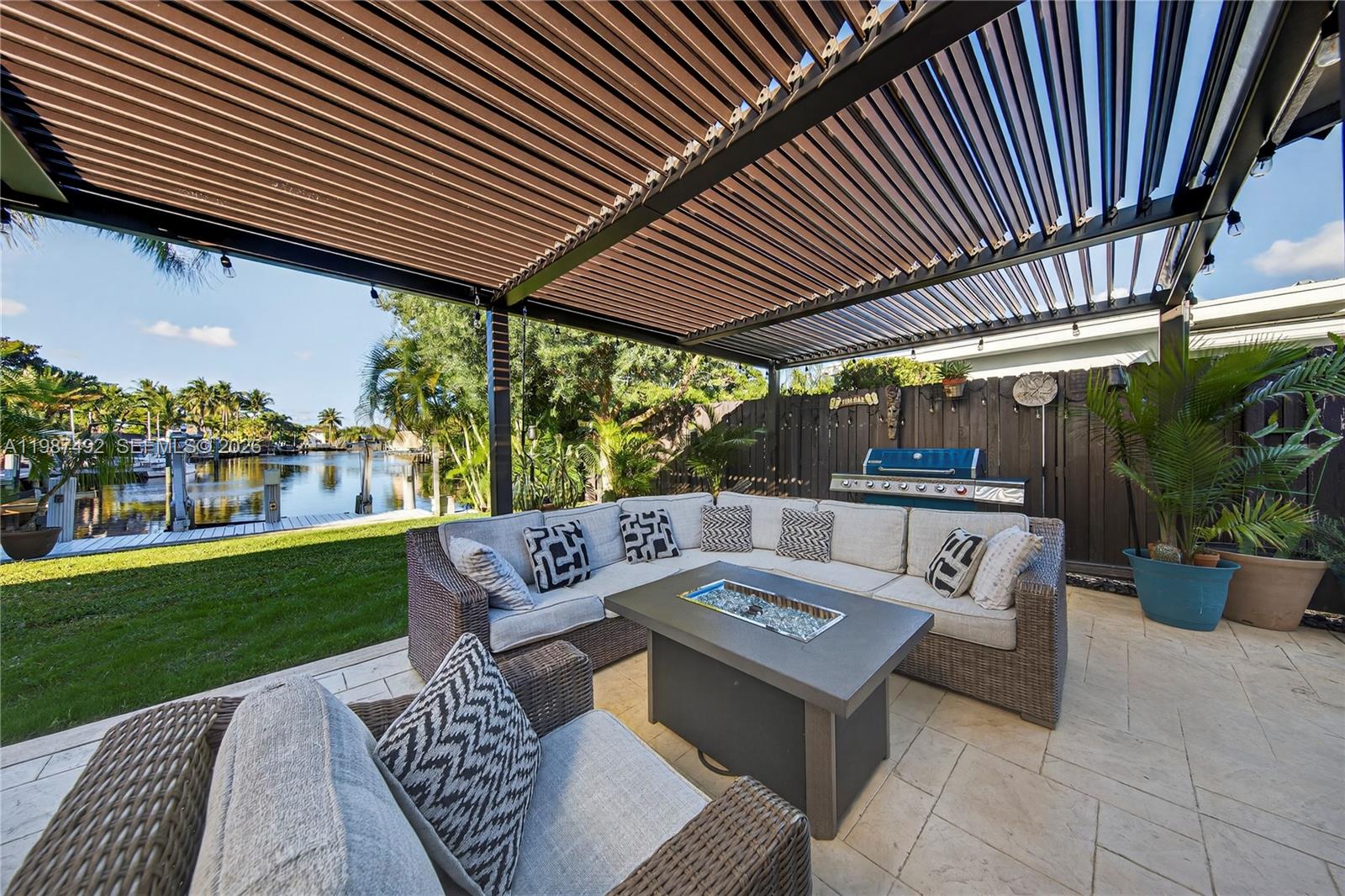 GARDEN ISLES SEC 4 - Residential Lease