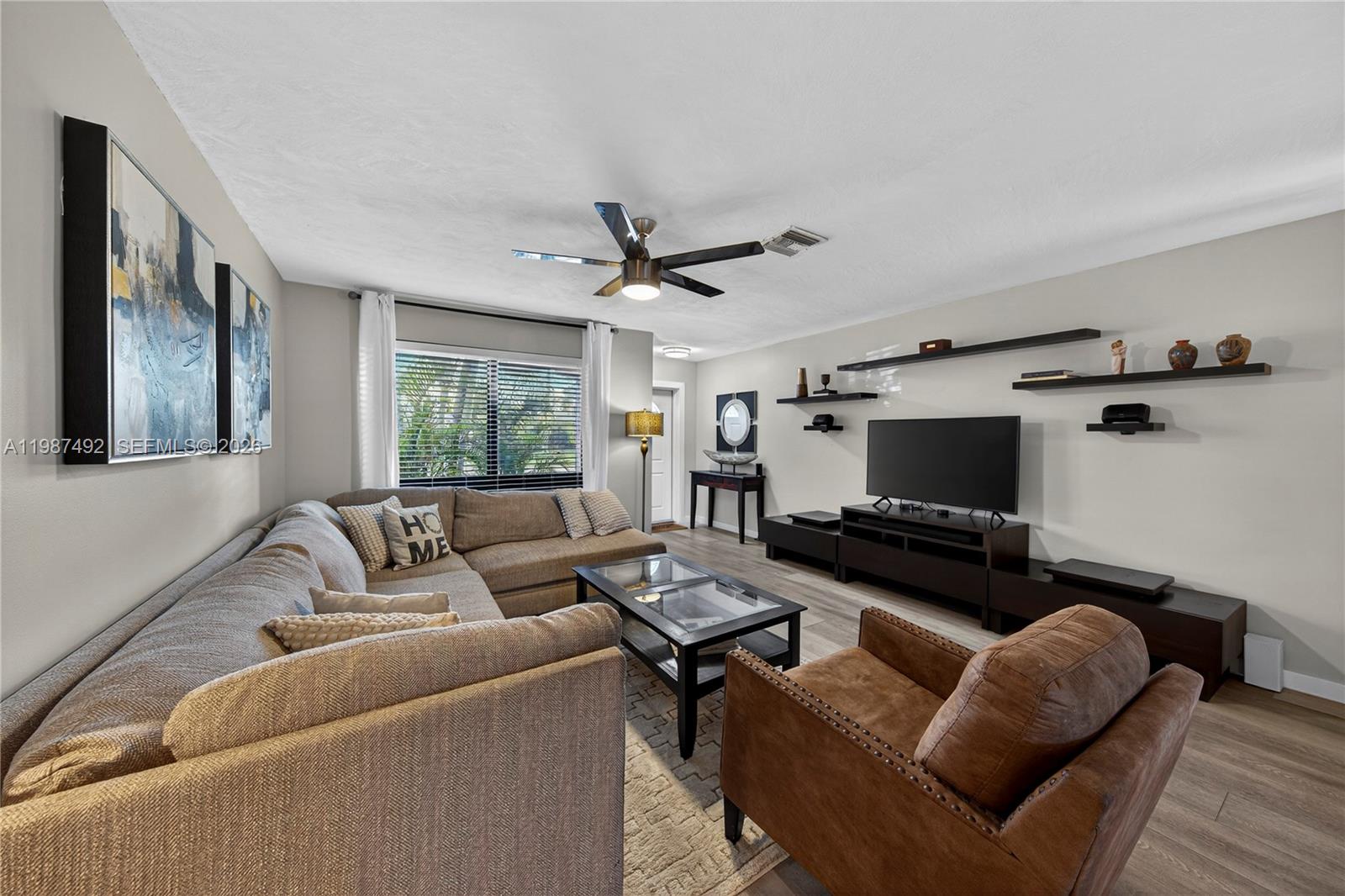 GARDEN ISLES SEC 4 - Residential Lease