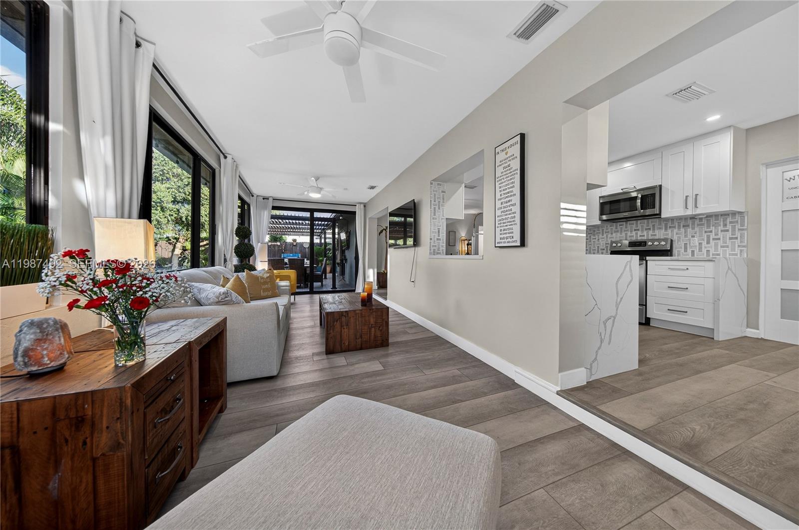 GARDEN ISLES SEC 4 - Residential Lease