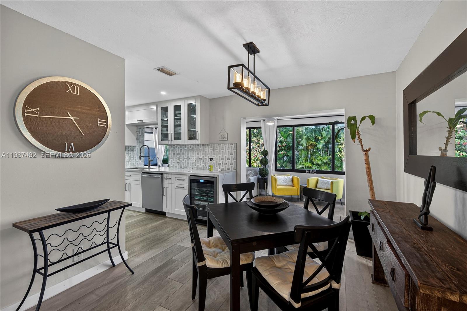 GARDEN ISLES SEC 4 - Residential Lease