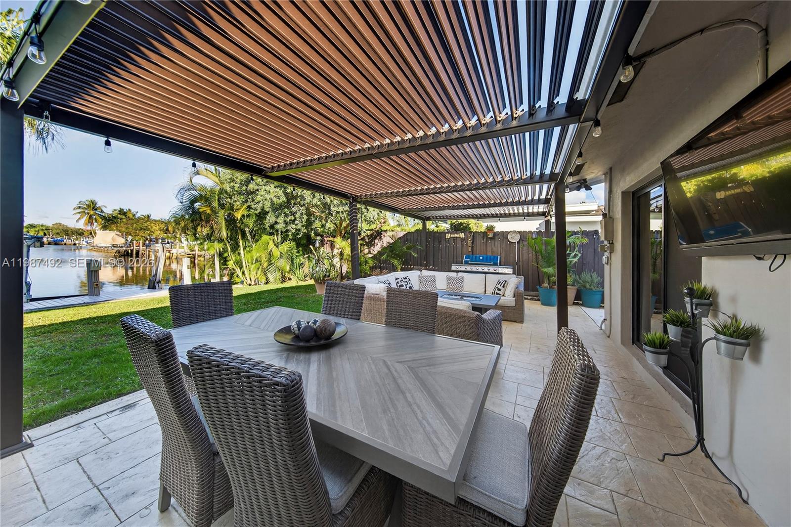 GARDEN ISLES SEC 4 - Residential Lease