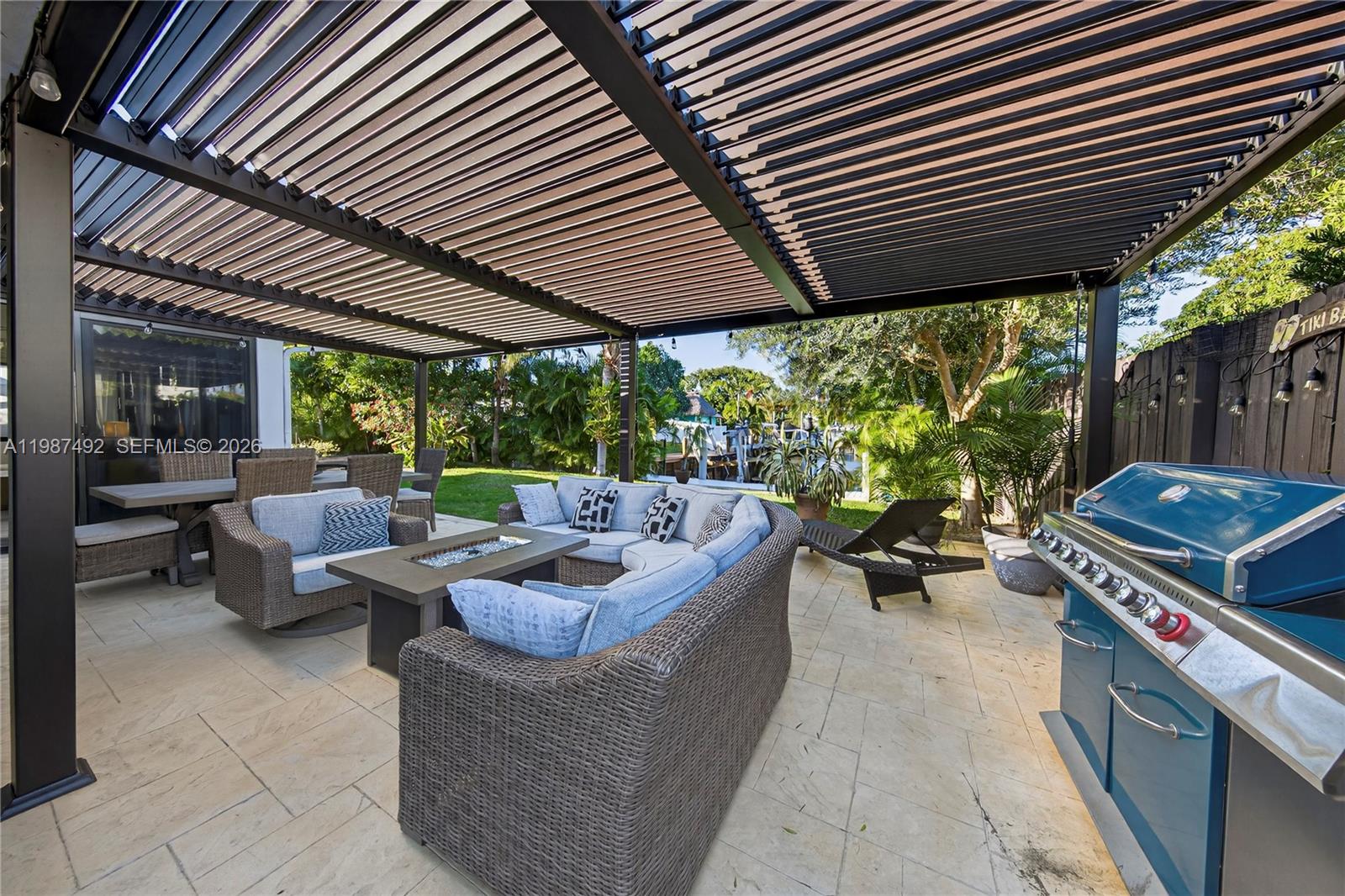 GARDEN ISLES SEC 4 - Residential Lease